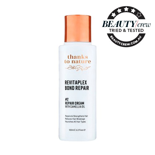 Thanks to Nature Revitaplex Bond Repair #2 Repair Cream