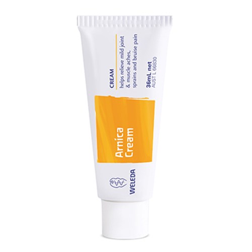 Weleda Arnica Cream