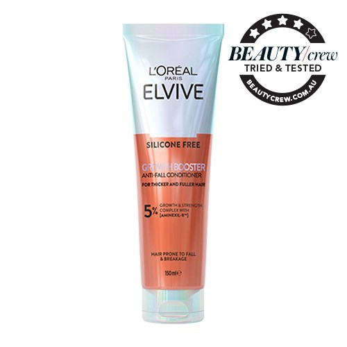 L’Oréal Paris Elvive Growth Booster Anti-Fall Conditioner 