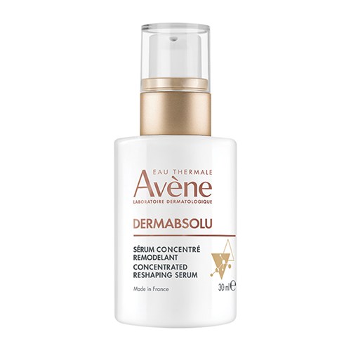 Eau Thermale Avène DermAbsolu Concentrated Reshaping Serum 