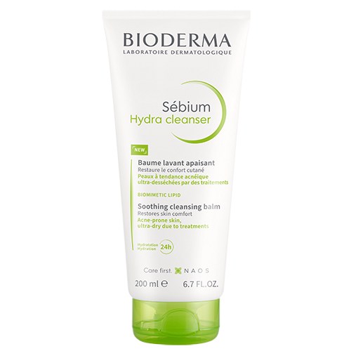 BIODERMA Sébium Hydra Cleanser 