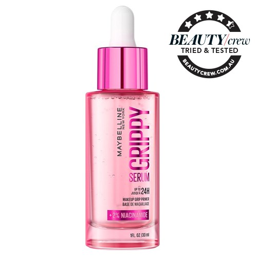 Maybelline New York Grippy Serum Primer