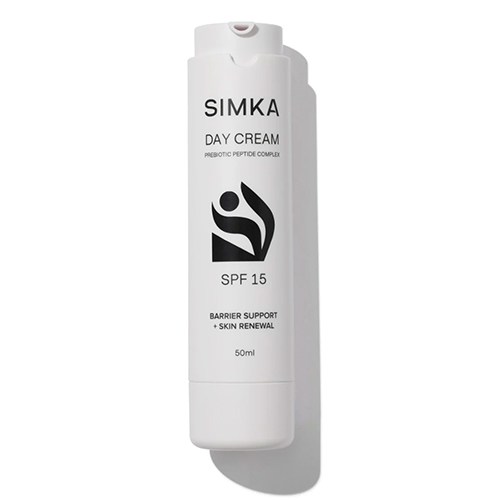 SIMKA Day Cream SPF 15