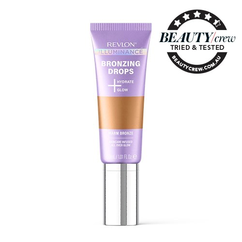 Revlon Illuminance Bronzing Drops