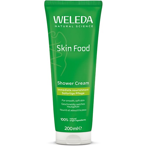 Weleda Skin Food Shower Cream