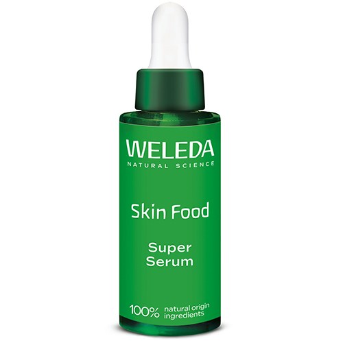 Weleda Skin Food Super Serum