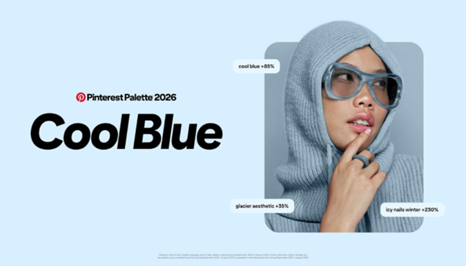 Supplied by Pinterest