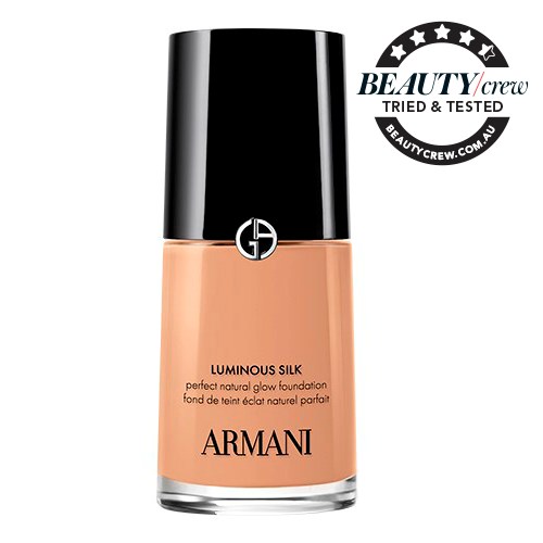 Armani Beauty Luminous Silk Foundation 