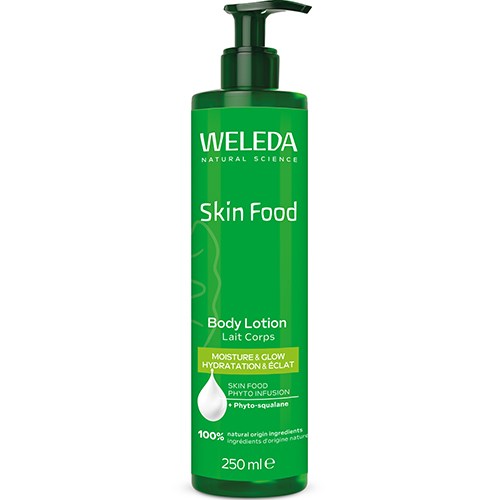 Weleda Skin Food Body Lotion