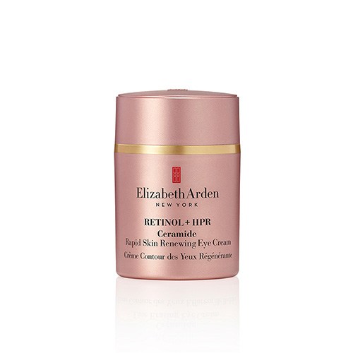 Elizabeth Arden Retinol + HPR Ceramide Rapid Skin Renewing Eye Cream