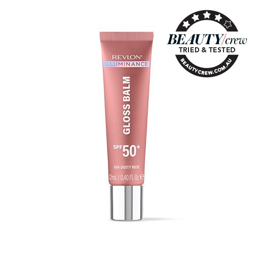 Revlon Illuminance™ Gloss Balm SPF50+