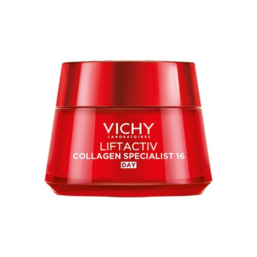 Vichy Liftactiv Collagen Specialist 16 Day Cream