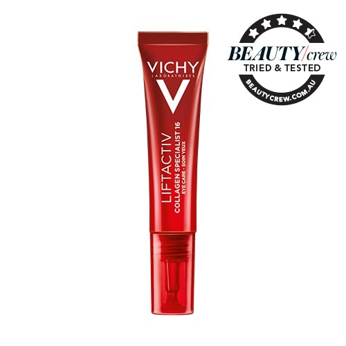 Vichy Liftactiv Collagen Specialist 16 Eye Cream