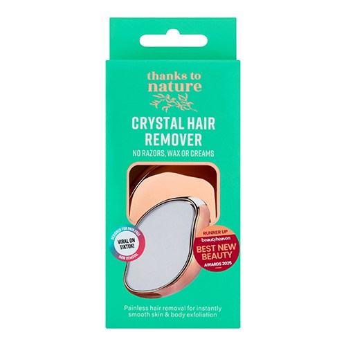 Thanks To Nature Crystal Hair Remover