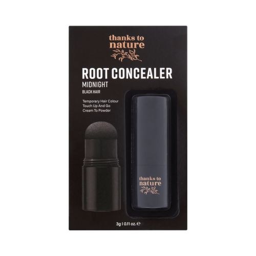 Thanks to Nature Root Concealer – Midnight