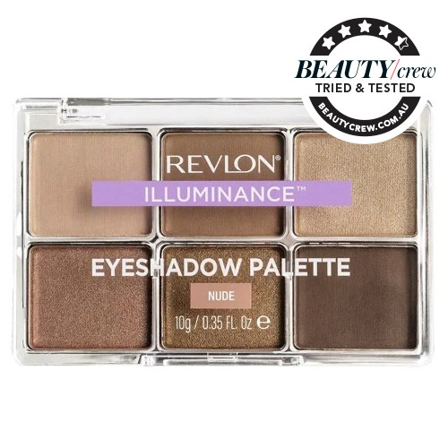 Revlon Illuminance™ Eyeshadow Palette
