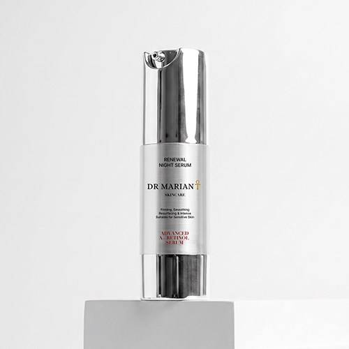 Dr Marian Skincare Advanced Vitamin A+ Retinol Serum