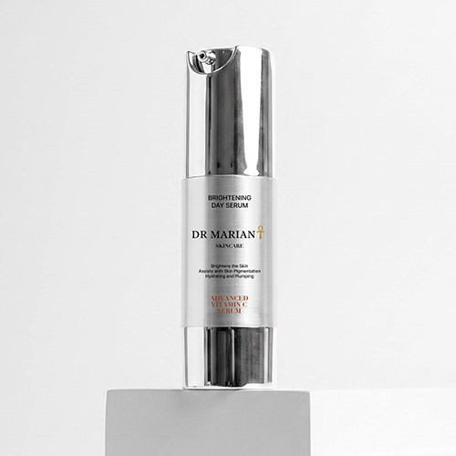 Dr Marian Skincare Advanced Vitamin C Serum