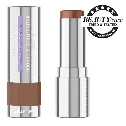 Revlon Illuminance™ Bronze + Sculpt Stick