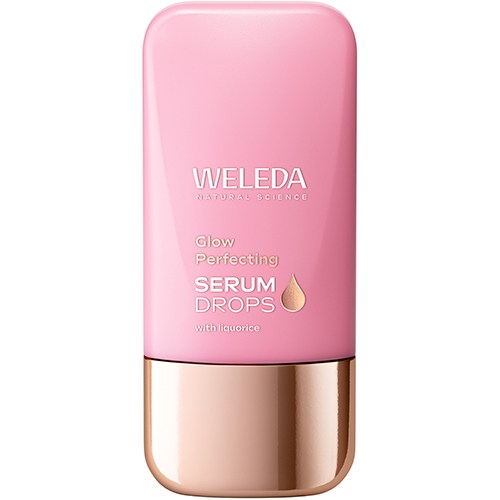 Weleda Glow Perfecting Serum Booster Drops